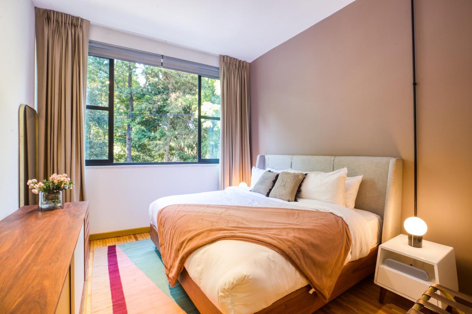 Casa Miravalle Mexico City Luaran gambar