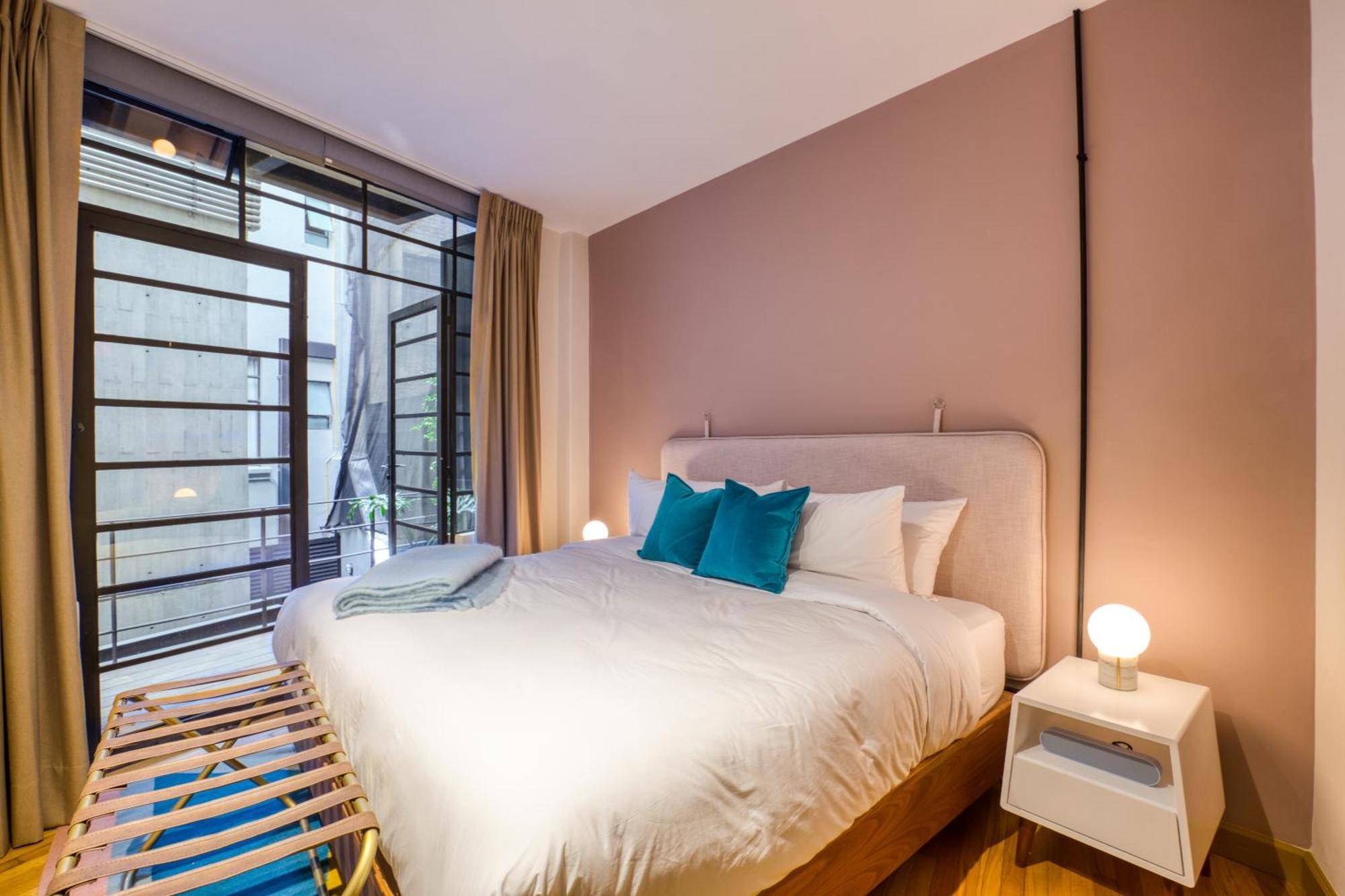 Casa Miravalle Mexico City Luaran gambar